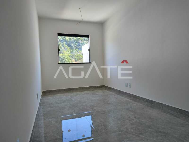 Casa 4 qtos Piratininga - 24