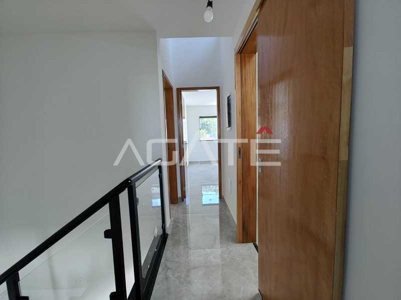 Casa 4 qtos Piratininga - 19