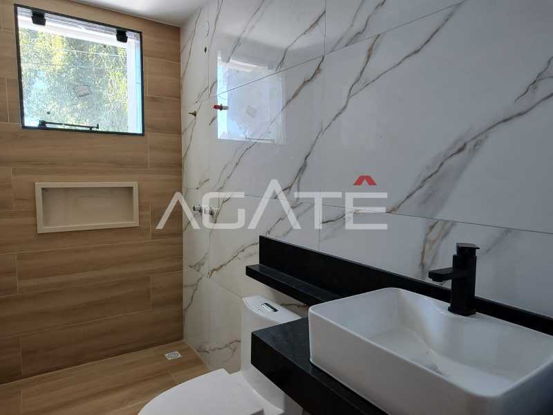 Casa 4 qtos Piratininga - 30