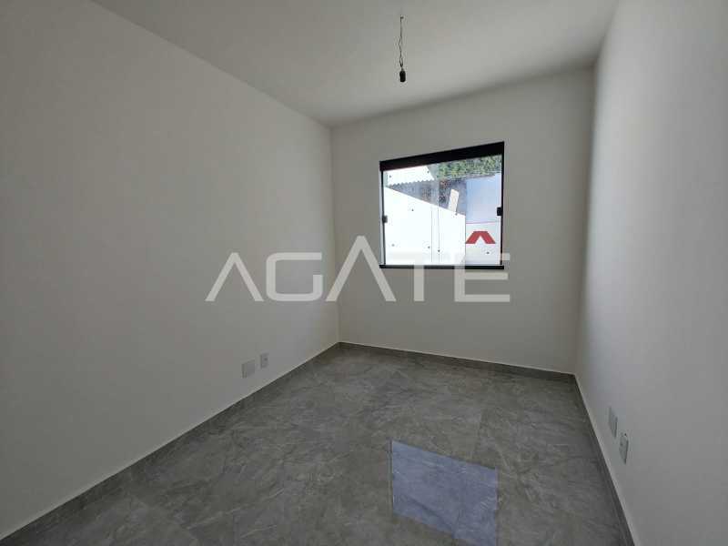 Casa 4 qtos Piratininga - 12