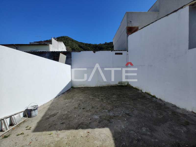 Casa 4 qtos Piratininga - 32