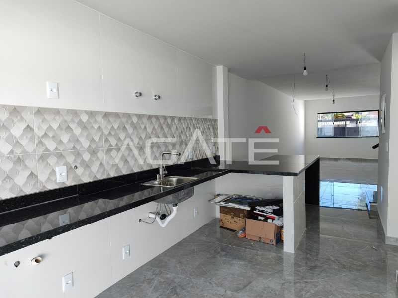 Casa 4 qtos Piratininga - 13