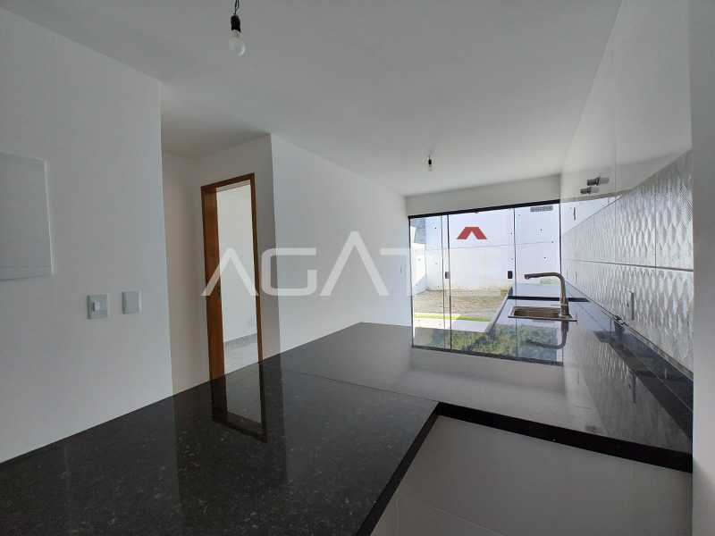 Casa 4 qtos Piratininga - 10