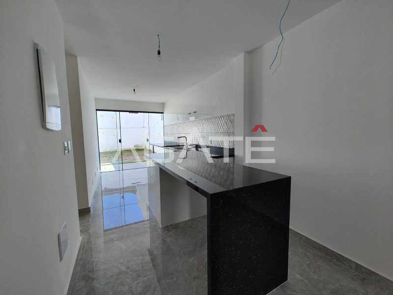 Casa 4 qtos Piratininga - 9