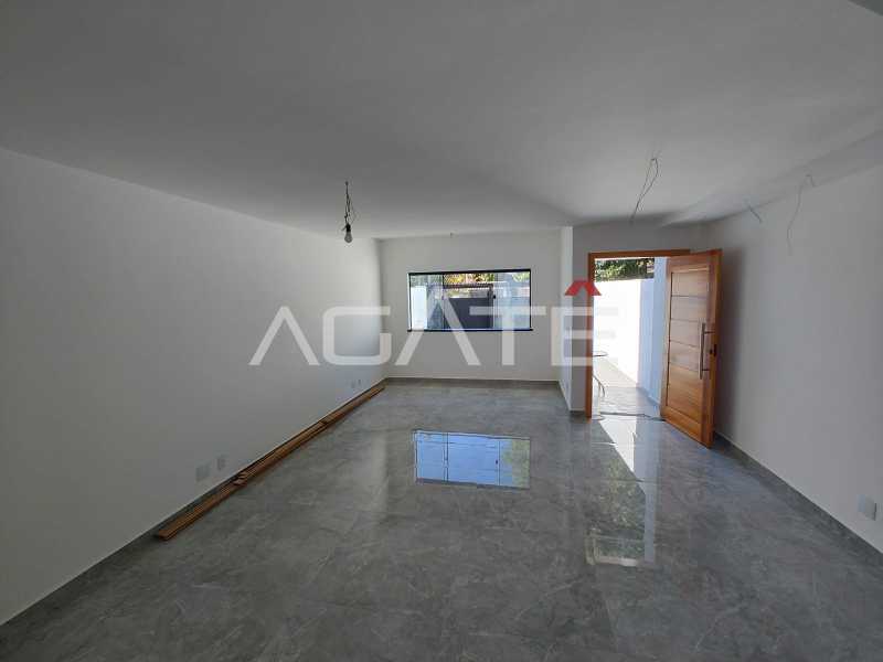 Casa 4 qtos Piratininga - 7