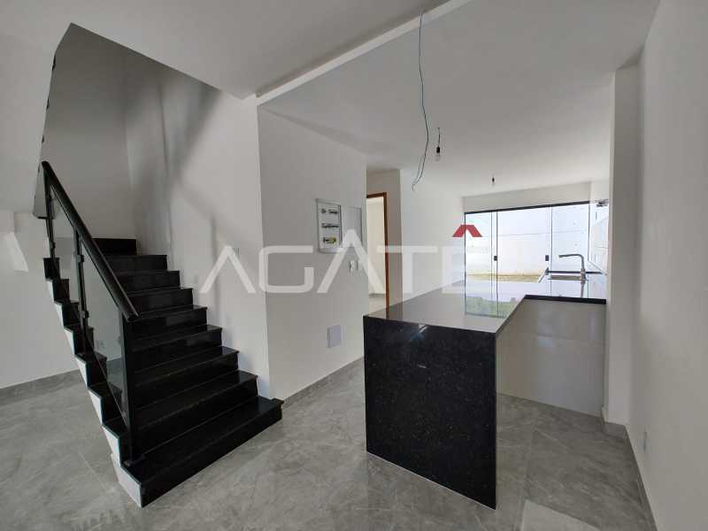 Casa 4 qtos Piratininga - 17