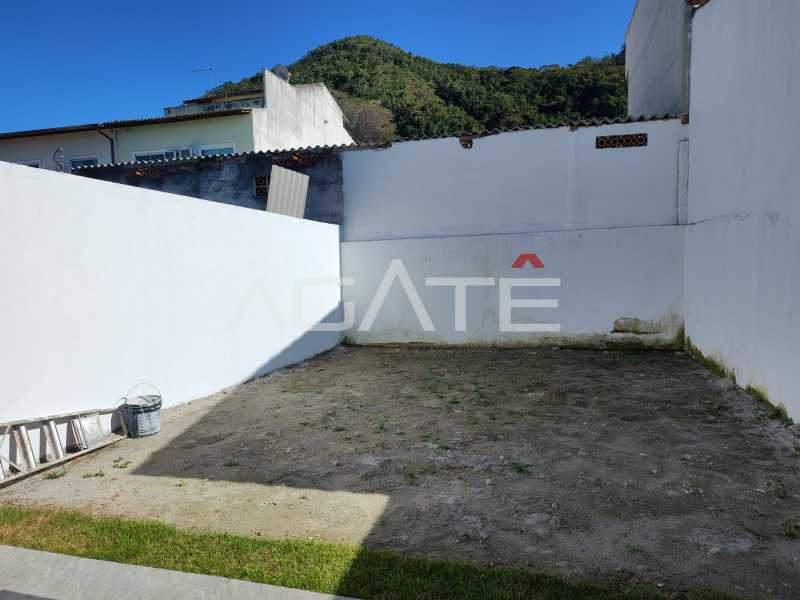 Casa 4 qtos Piratininga - 31