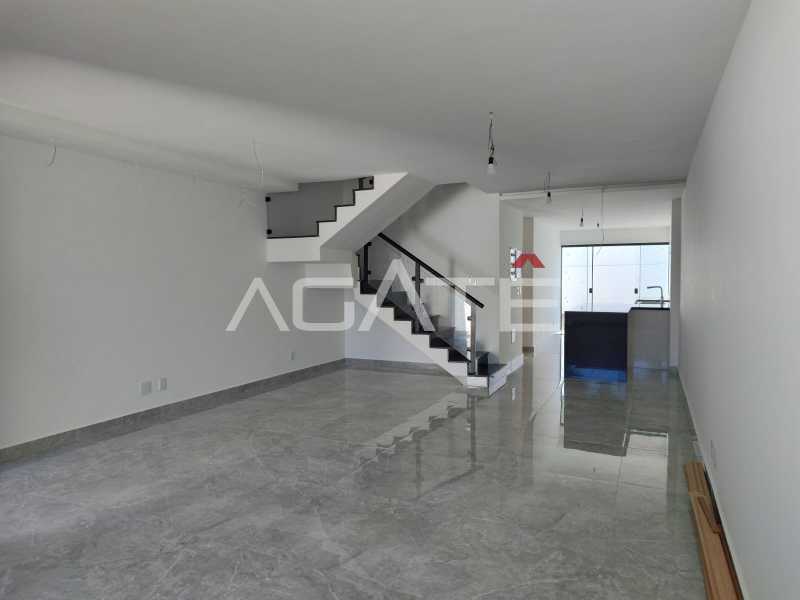 Casa 4 qtos Piratininga - 6