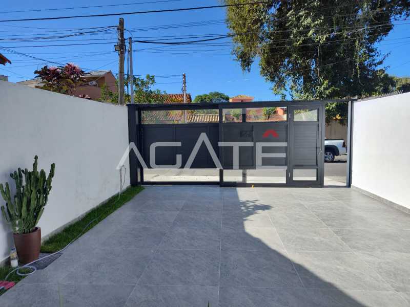 Casa 4 qtos Piratininga - 4