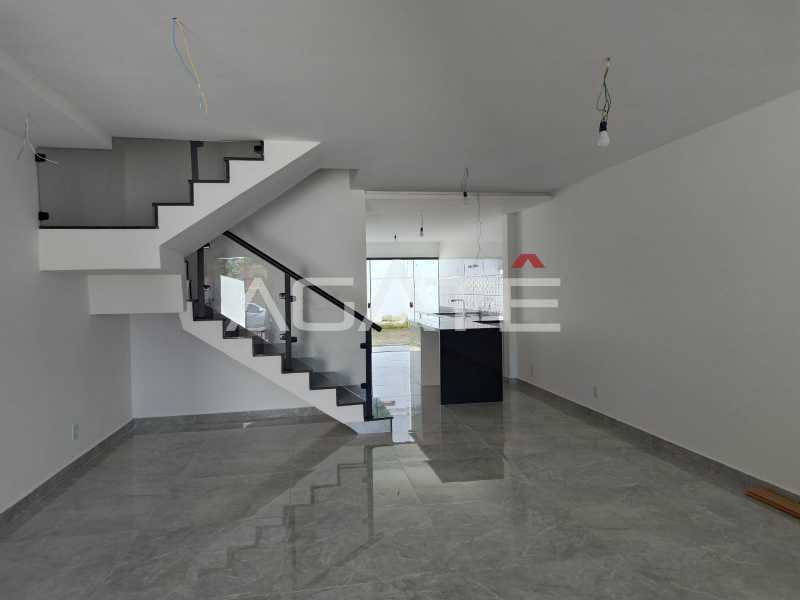 Casa 4 qtos Piratininga - 5