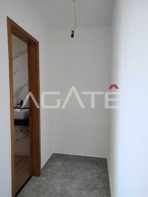 Casa 4 qtos Piratininga - 29