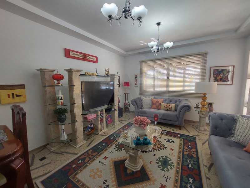 6 - Casa Condomíio 3 quartos. - 6