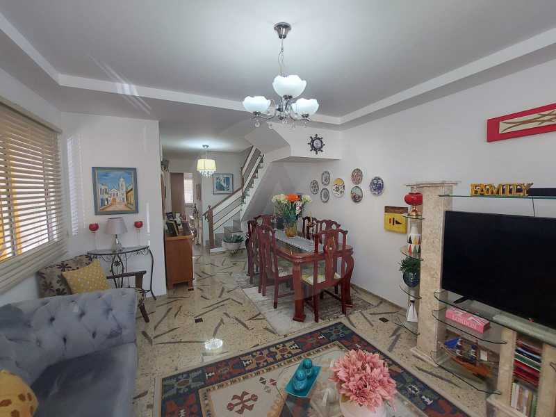 7 - Casa Condomíio 3 quartos. - 7
