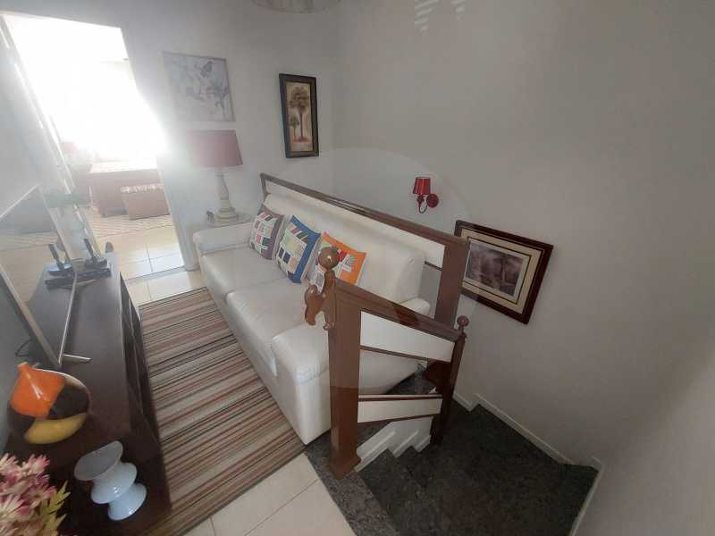 8 - Casa Condomíio 3 quartos. - 8