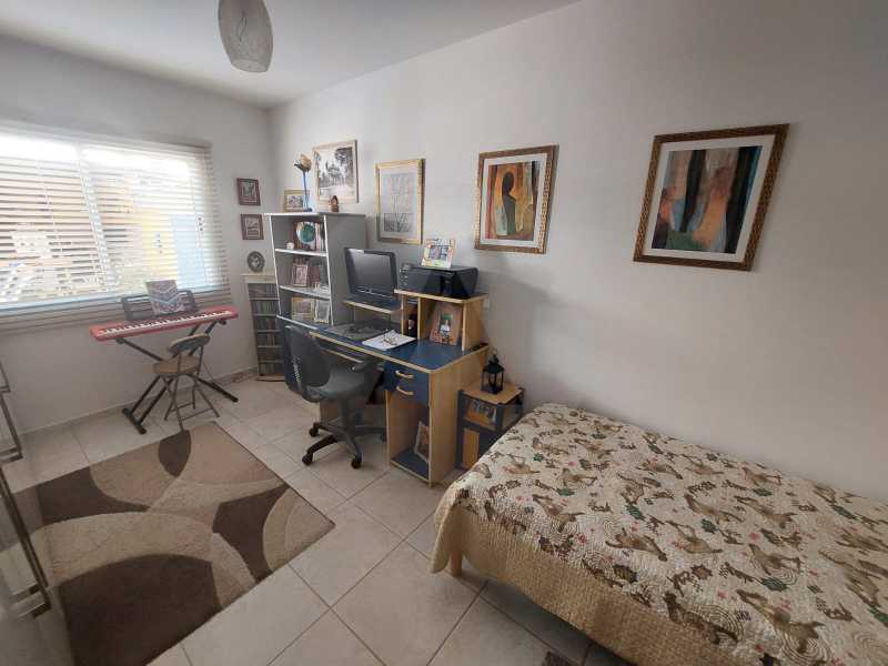 10 - Casa Condomíio 3 quartos - 10