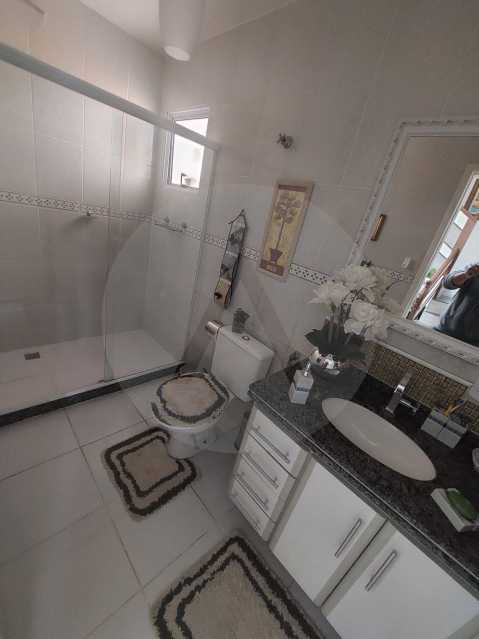 13 - Casa Condomíio 3 quartos - 13