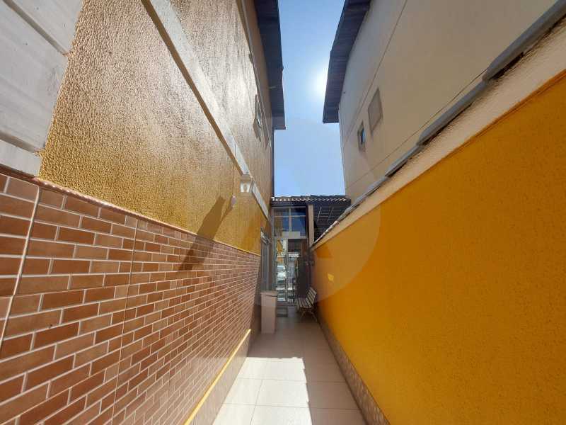 20 - Casa Condomíio 3 quartos - 20