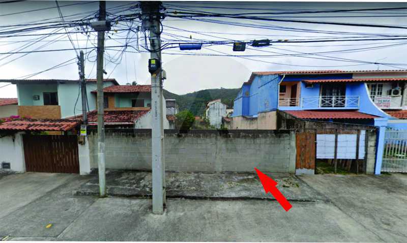1 -Terreno Plano Piratininga - 1