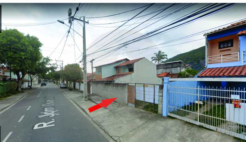 2 - Terreno Plano Piratininga - 2