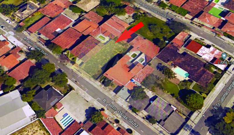 3 - Terreno Plano Piratininga - 3