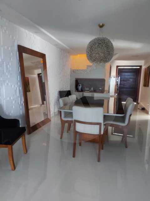 2 - Casa 3 suítes Camboinhas - 2