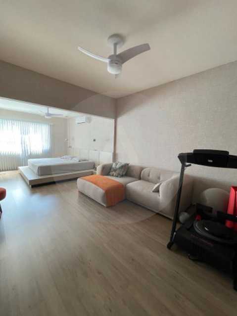 5 - Casa 3 suítes Camboinhas - 5