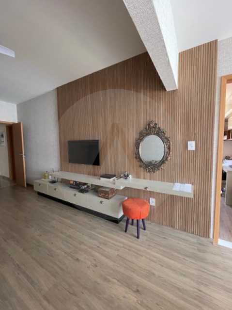7 - Casa 3 suítes Camboinhas - 7