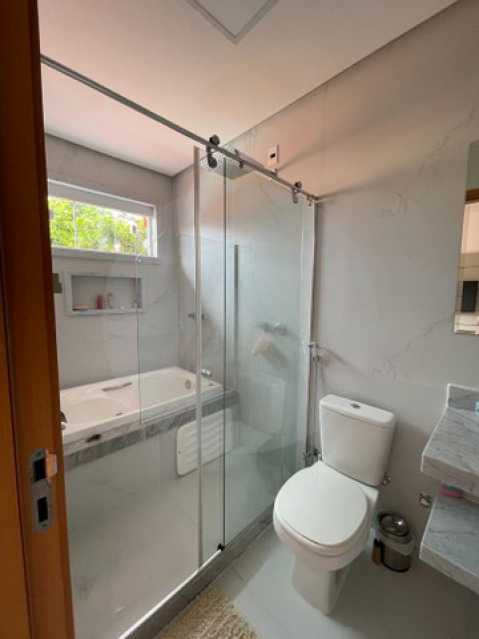 10 - Casa 3 suítes Camboinha - 10