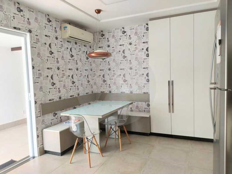 17 - Casa 3 suítes Camboinha - 17