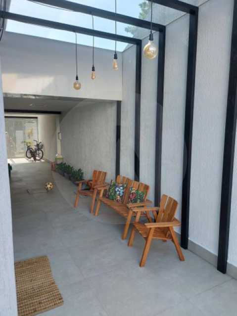 18 - Casa 3 suítes Camboinha - 18
