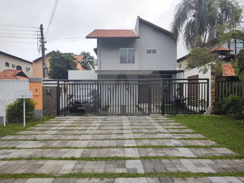 21 - Casa 3 suítes Camboinhas - 21