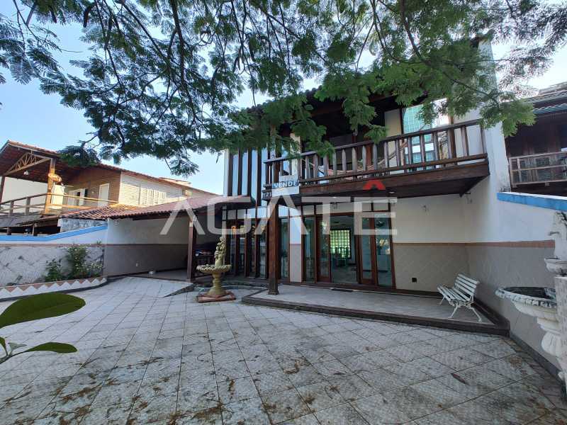 Casa 4 qtos Piratininga  - 2
