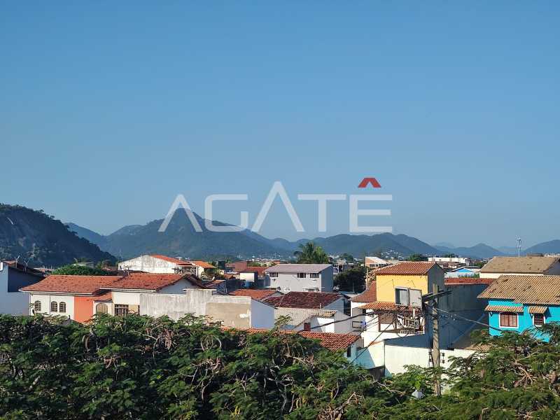 Casa 4 qtos Piratininga  - 40