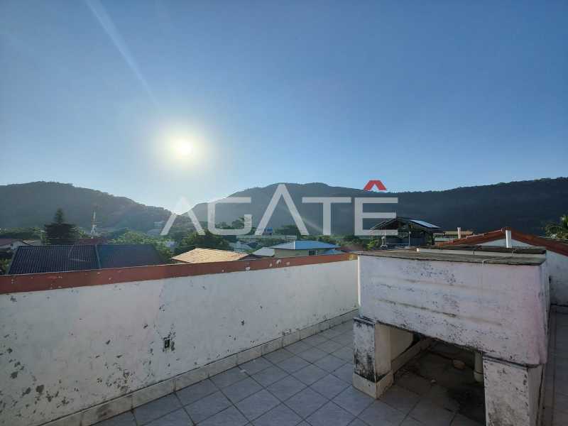 Casa 4 qtos Piratininga  - 37