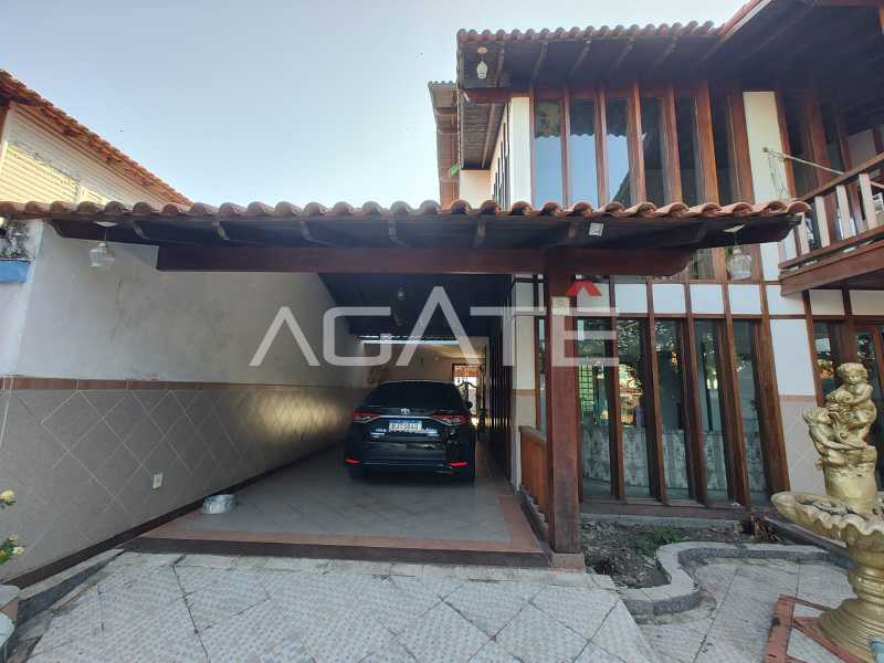 Casa 4 qtos Piratininga  - 4