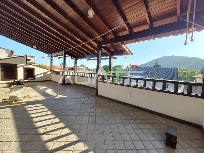 Casa 4 qtos Piratininga  - 28