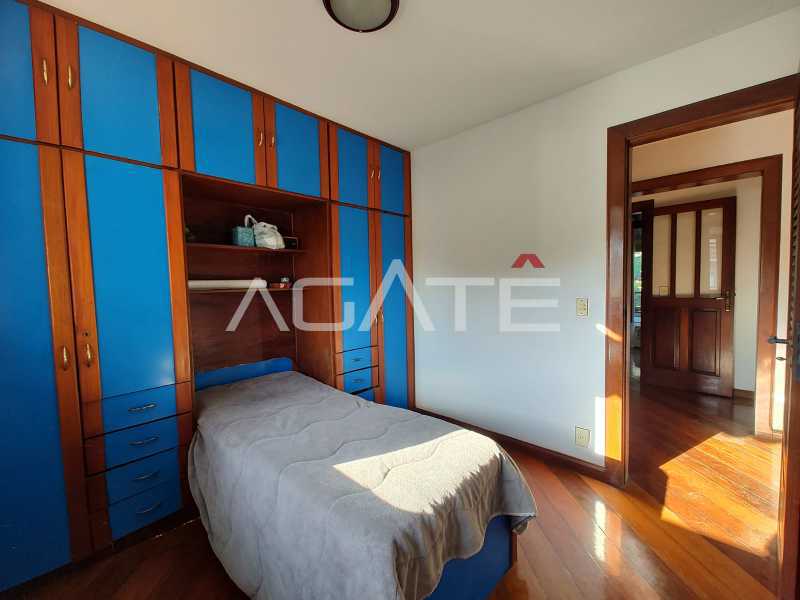 Casa 4 qtos Piratininga  - 25