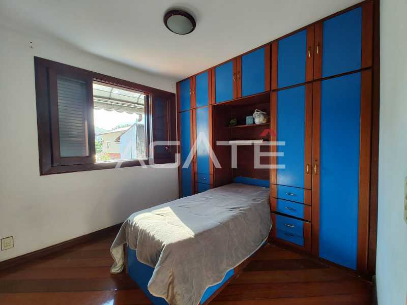 Casa 4 qtos Piratininga  - 24