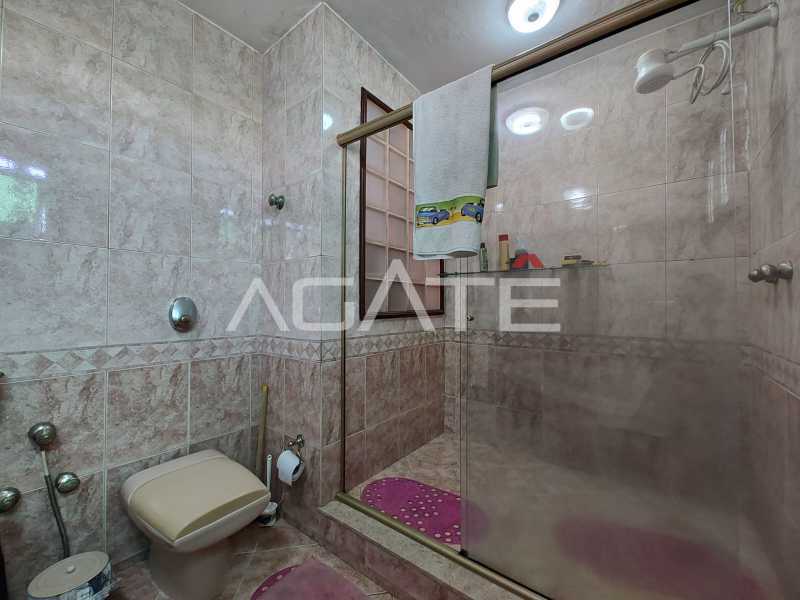 Casa 4 qtos Piratininga  - 21