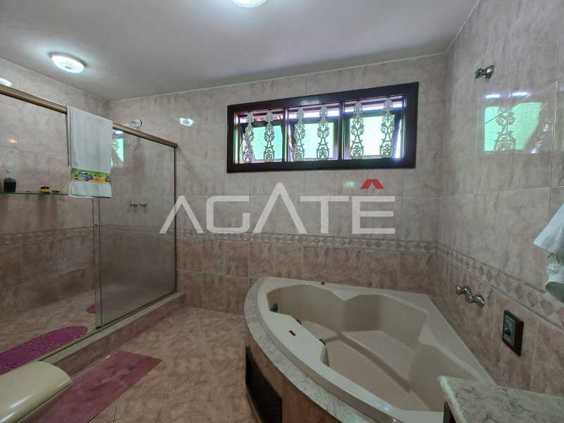 Casa 4 qtos Piratininga  - 22