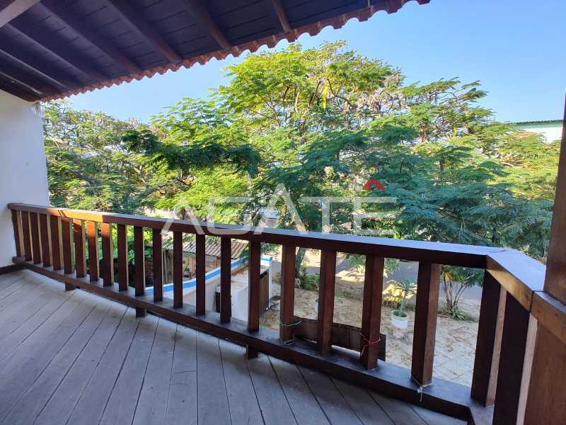 Casa 4 qtos Piratininga  - 18