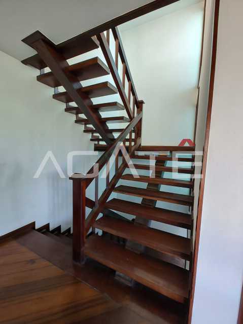 Casa 4 qtos Piratininga 25 - 27