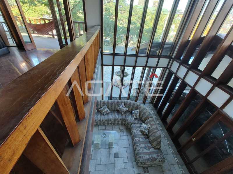 Casa 4 qtos Piratininga  - 16
