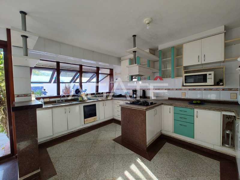 Casa 4 qtos Piratininga  - 31