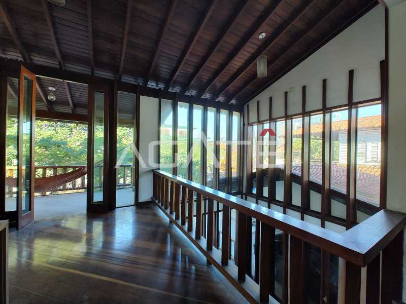 Casa 4 qtos Piratininga  - 15