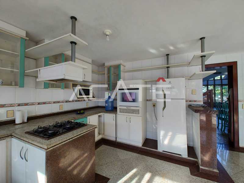 Casa 4 qtos Piratininga  - 30