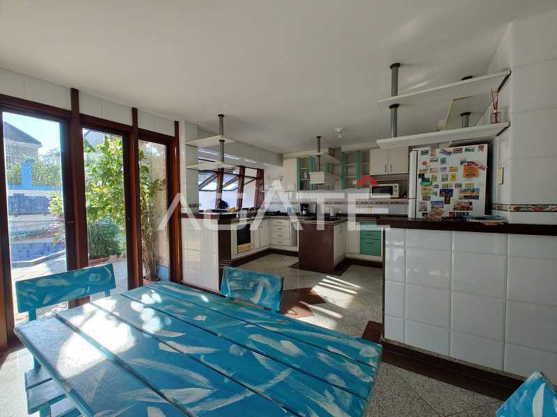 Casa 4 qtos Piratininga  - 32