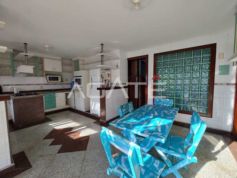 Casa 4 qtos Piratininga  - 29