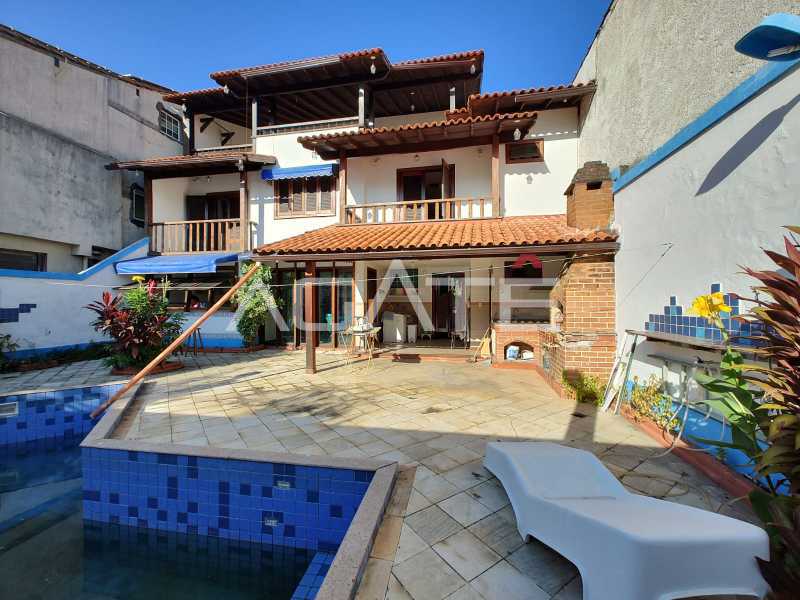 Casa 4 qtos Piratininga  - 35