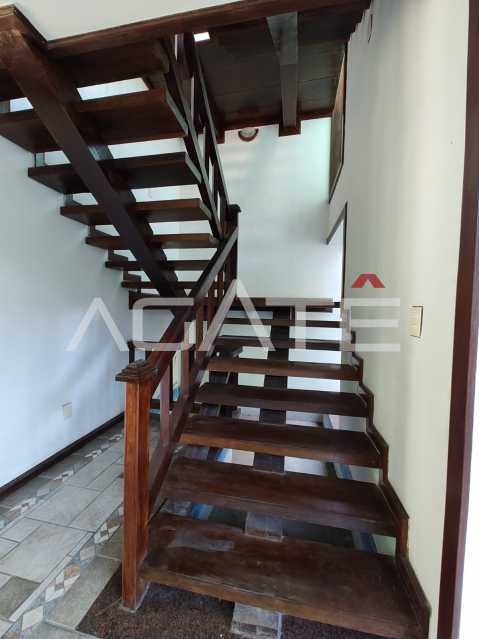 Casa 4 qtos Piratininga  - 14